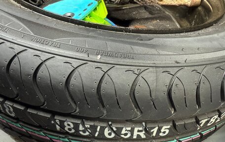 KIA Rio III рестайлинг, 2016 год, 1 245 000 рублей, 17 фотография