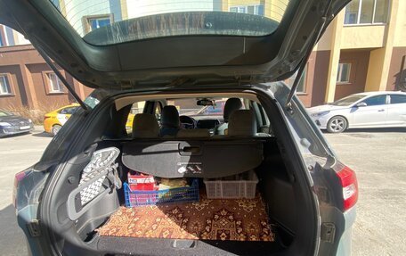 Jeep Cherokee, 2014 год, 1 700 000 рублей, 9 фотография