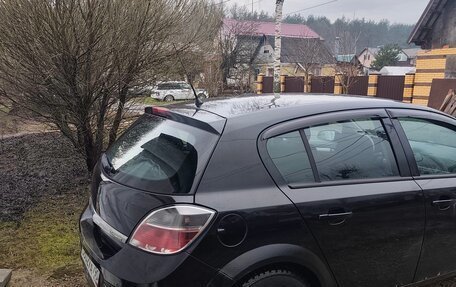 Opel Astra H, 2010 год, 430 000 рублей, 3 фотография