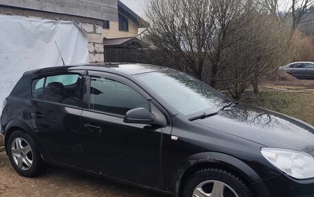 Opel Astra H, 2010 год, 430 000 рублей, 2 фотография