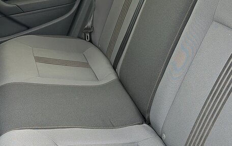 Volkswagen Polo VI (EU Market), 2016 год, 1 080 000 рублей, 12 фотография