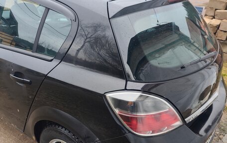 Opel Astra H, 2010 год, 430 000 рублей, 5 фотография