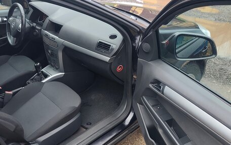 Opel Astra H, 2010 год, 430 000 рублей, 9 фотография