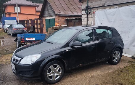 Opel Astra H, 2010 год, 430 000 рублей, 7 фотография