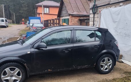 Opel Astra H, 2010 год, 430 000 рублей, 6 фотография