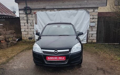 Opel Astra H, 2010 год, 430 000 рублей, 8 фотография
