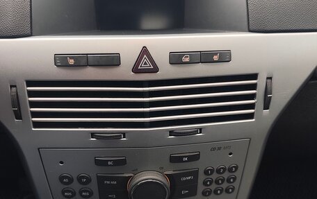 Opel Astra H, 2010 год, 430 000 рублей, 15 фотография