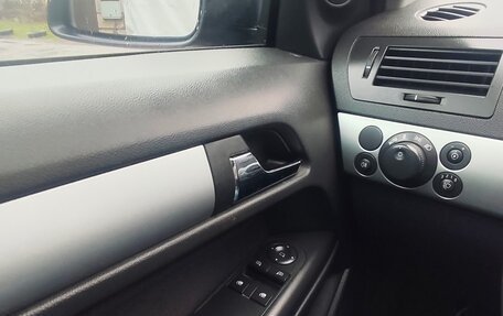 Opel Astra H, 2010 год, 430 000 рублей, 20 фотография