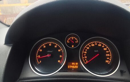 Opel Astra H, 2010 год, 430 000 рублей, 16 фотография