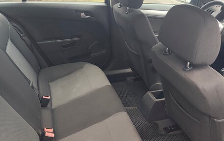 Opel Astra H, 2010 год, 430 000 рублей, 11 фотография