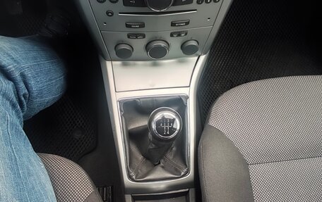 Opel Astra H, 2010 год, 430 000 рублей, 18 фотография