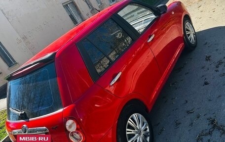 Lifan Smily I (330) рестайлинг, 2011 год, 277 000 рублей, 2 фотография