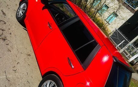 Lifan Smily I (330) рестайлинг, 2011 год, 277 000 рублей, 6 фотография