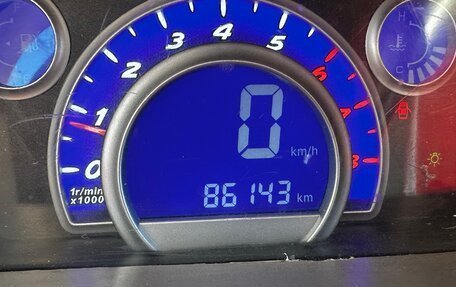 Lifan Smily I (330) рестайлинг, 2011 год, 277 000 рублей, 16 фотография