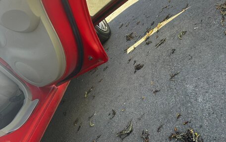 Lifan Smily I (330) рестайлинг, 2011 год, 277 000 рублей, 19 фотография