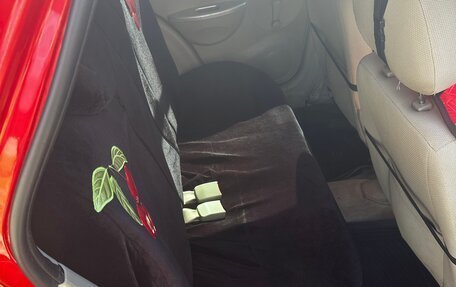 Lifan Smily I (330) рестайлинг, 2011 год, 277 000 рублей, 18 фотография