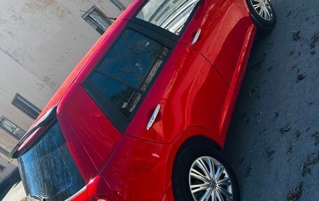 Lifan Smily I (330) рестайлинг, 2011 год, 277 000 рублей, 7 фотография