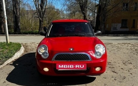 Lifan Smily I (330) рестайлинг, 2011 год, 277 000 рублей, 11 фотография