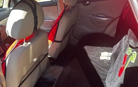 Lifan Smily I (330) рестайлинг, 2011 год, 277 000 рублей, 21 фотография