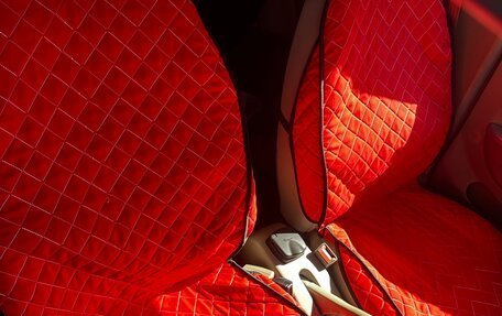 Lifan Smily I (330) рестайлинг, 2011 год, 277 000 рублей, 22 фотография