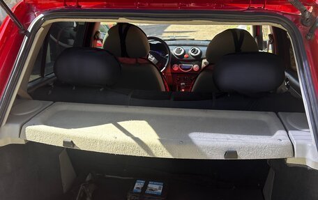 Lifan Smily I (330) рестайлинг, 2011 год, 277 000 рублей, 24 фотография