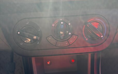 Lifan Smily I (330) рестайлинг, 2011 год, 277 000 рублей, 25 фотография