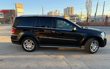 Mercedes-Benz GL-Класс, 2010 год, 2 000 000 рублей, 6 фотография