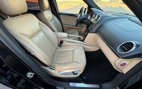 Mercedes-Benz GL-Класс, 2010 год, 2 000 000 рублей, 9 фотография