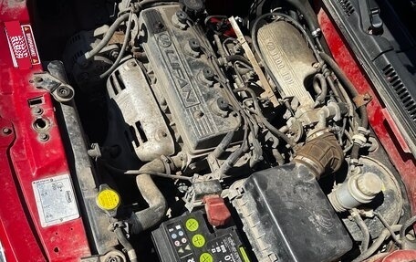 Lifan Smily I (330) рестайлинг, 2011 год, 277 000 рублей, 27 фотография