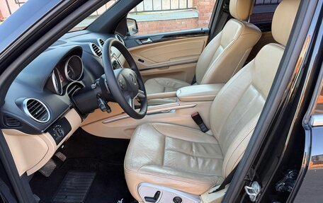 Mercedes-Benz GL-Класс, 2010 год, 2 000 000 рублей, 10 фотография