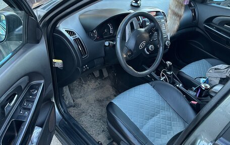 KIA cee'd I рестайлинг, 2010 год, 550 000 рублей, 6 фотография