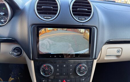 Mercedes-Benz GL-Класс, 2010 год, 2 000 000 рублей, 13 фотография