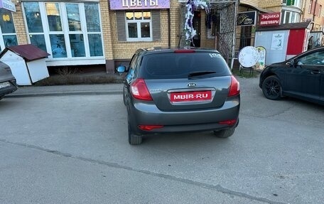 KIA cee'd I рестайлинг, 2010 год, 550 000 рублей, 3 фотография