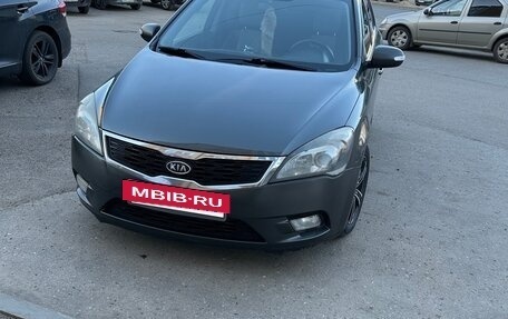 KIA cee'd I рестайлинг, 2010 год, 550 000 рублей, 5 фотография