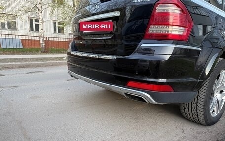 Mercedes-Benz GL-Класс, 2010 год, 2 000 000 рублей, 17 фотография
