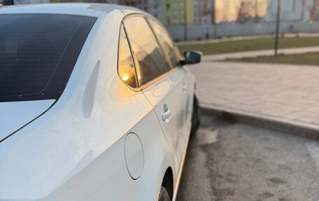 Volkswagen Polo VI (EU Market), 2018 год, 1 350 000 рублей, 9 фотография