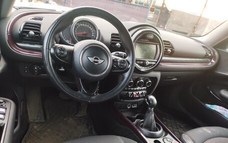 MINI Clubman, 2016 год, 1 036 000 рублей, 3 фотография