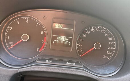 Volkswagen Polo VI (EU Market), 2018 год, 1 350 000 рублей, 12 фотография