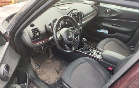 MINI Clubman, 2016 год, 1 036 000 рублей, 2 фотография