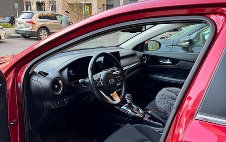 KIA Cerato IV, 2019 год, 1 800 000 рублей, 12 фотография