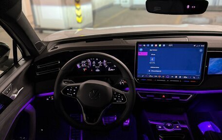 Volkswagen Tiguan, 2025 год, 4 350 000 рублей, 5 фотография