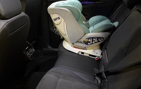 Volkswagen Tiguan, 2025 год, 4 350 000 рублей, 6 фотография