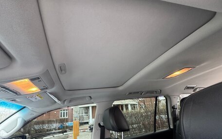 Toyota Land Cruiser 200, 2015 год, 4 444 444 рублей, 5 фотография