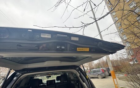 Toyota Land Cruiser 200, 2015 год, 4 444 444 рублей, 7 фотография