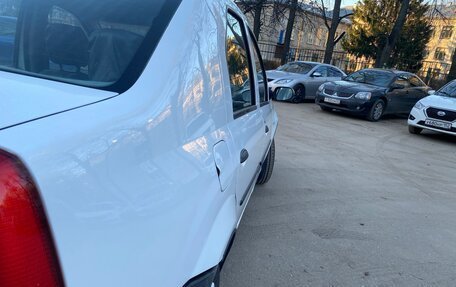 Renault Logan I, 2008 год, 345 000 рублей, 6 фотография