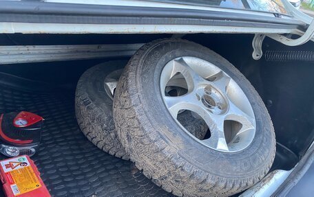 Renault Logan I, 2008 год, 345 000 рублей, 10 фотография