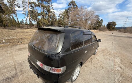 Toyota Gaia, 1998 год, 255 000 рублей, 4 фотография