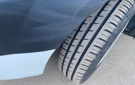 Renault Logan I, 2008 год, 345 000 рублей, 15 фотография