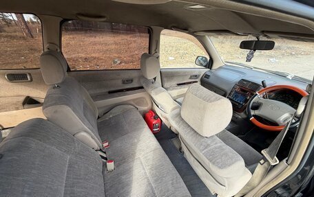 Toyota Gaia, 1998 год, 255 000 рублей, 6 фотография