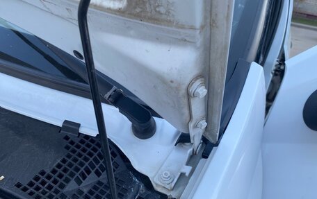 Renault Logan I, 2008 год, 345 000 рублей, 14 фотография